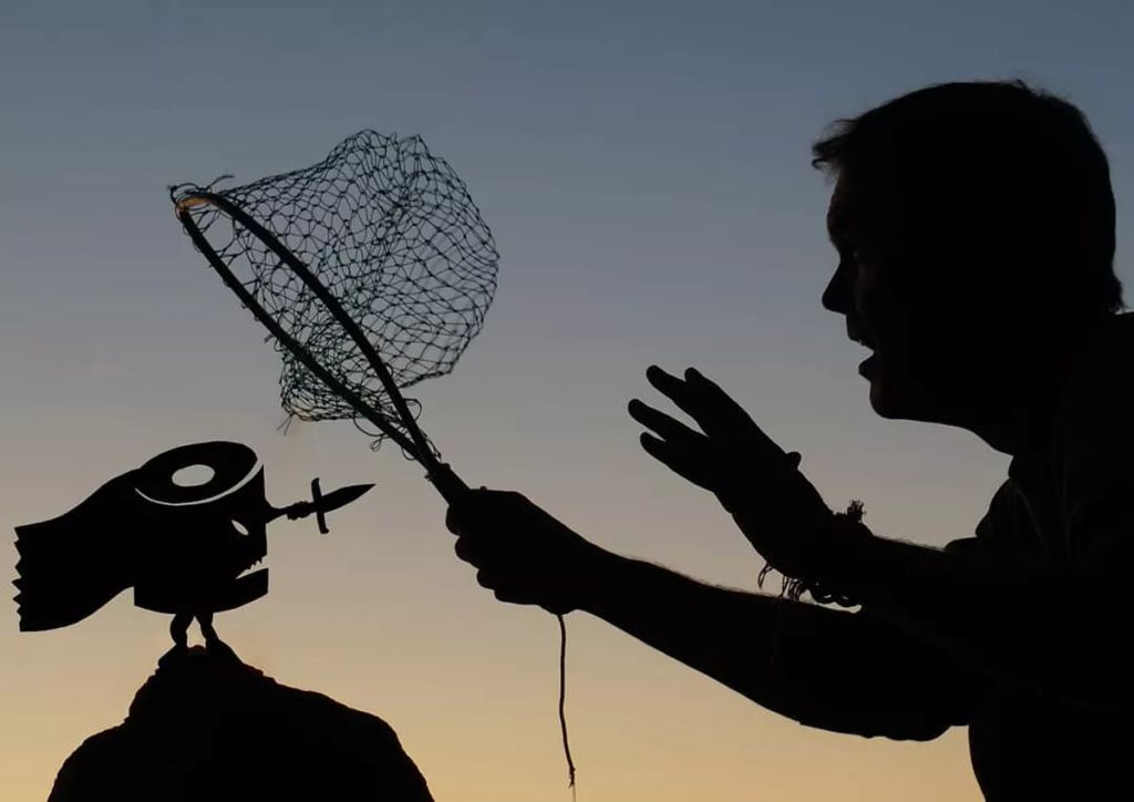 Forrás: Instagram/Sunset Selfies/Silhouettes