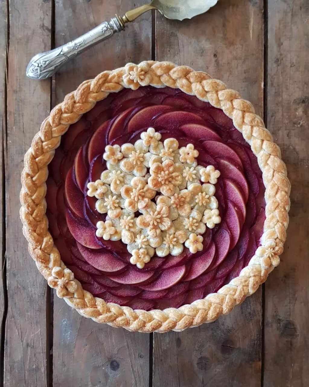 Forrás: Instagram/Karin Pfeiff Boschek 
