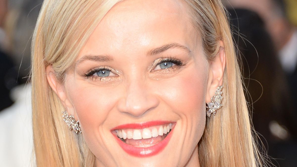 Reese Witherspoon Karácsonykor Is Dögös Life