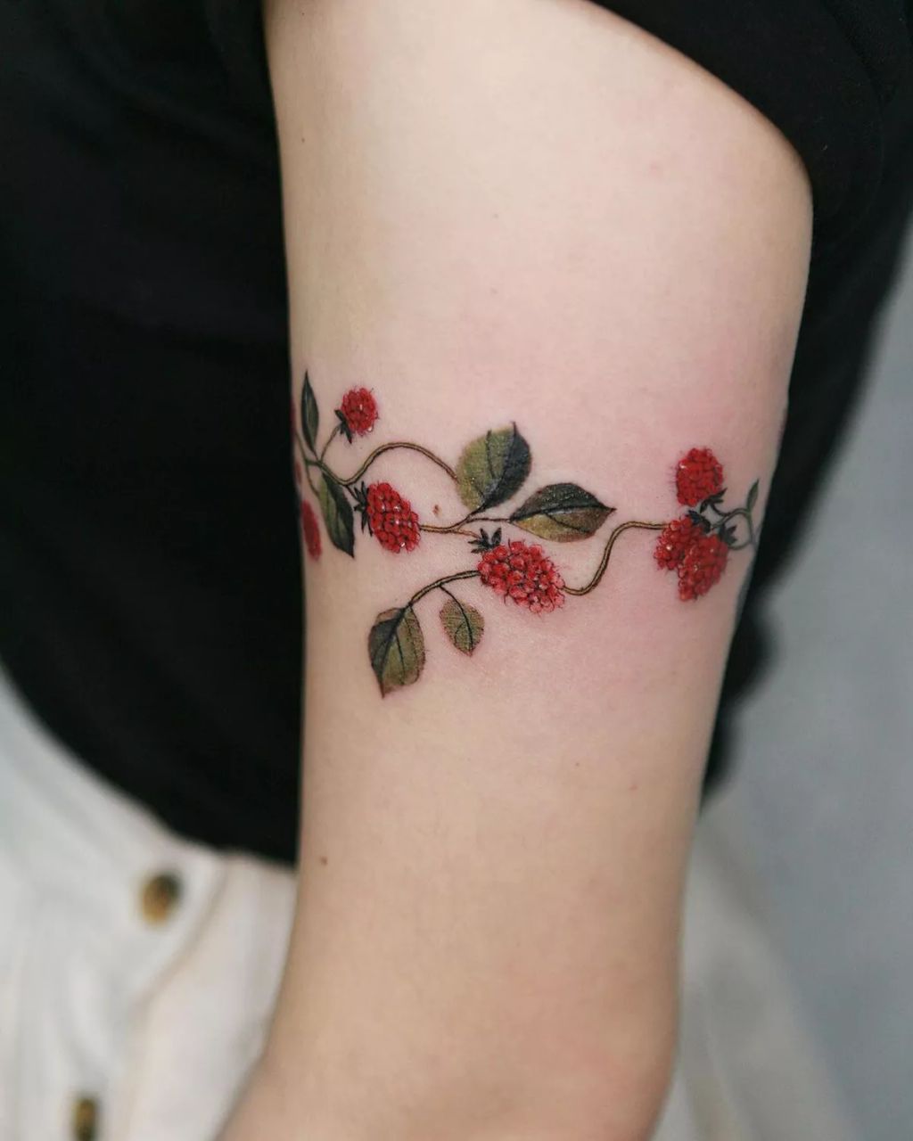 Forrás: Instagram/tattooist_sion