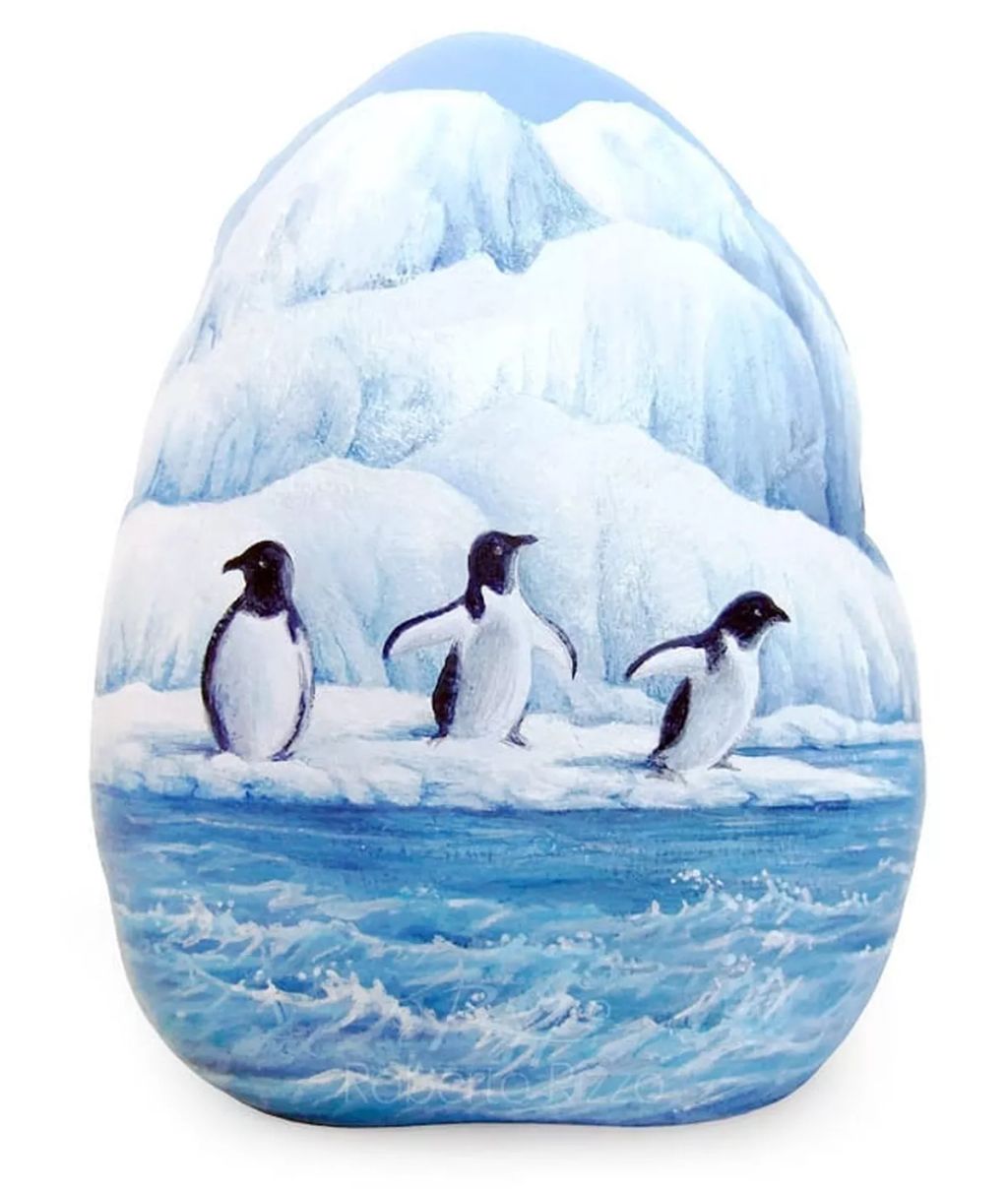 Forrás: Instagram/robertorizzoart