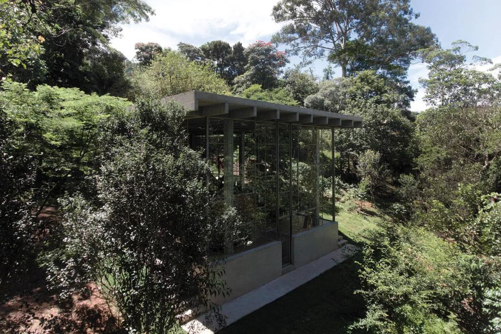 Forrás: Atelier Branco Arquitetura