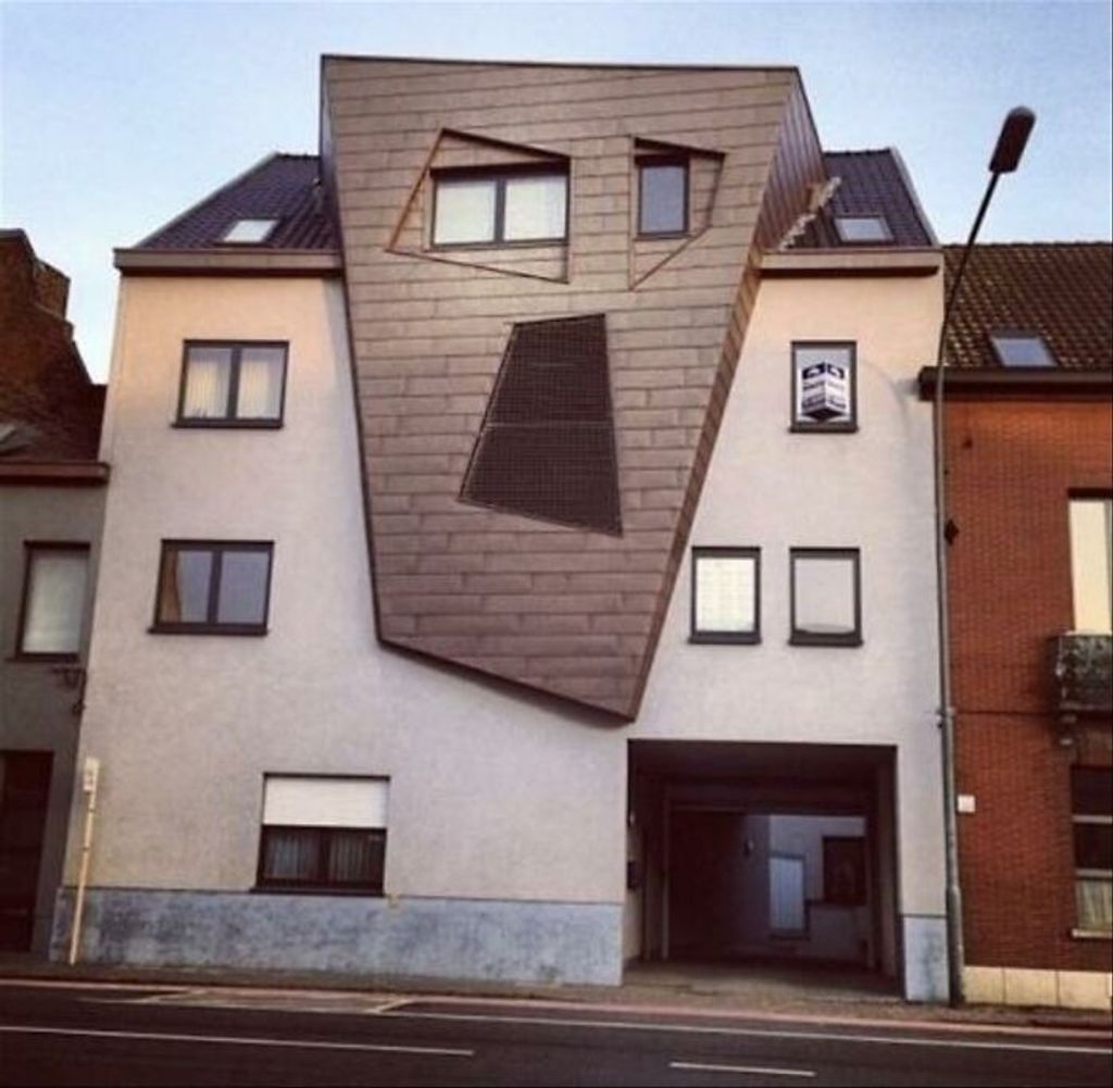 Forrás: FACEBOOK/THAT’S IT, I’M ARCHITECTURE SHAMING
