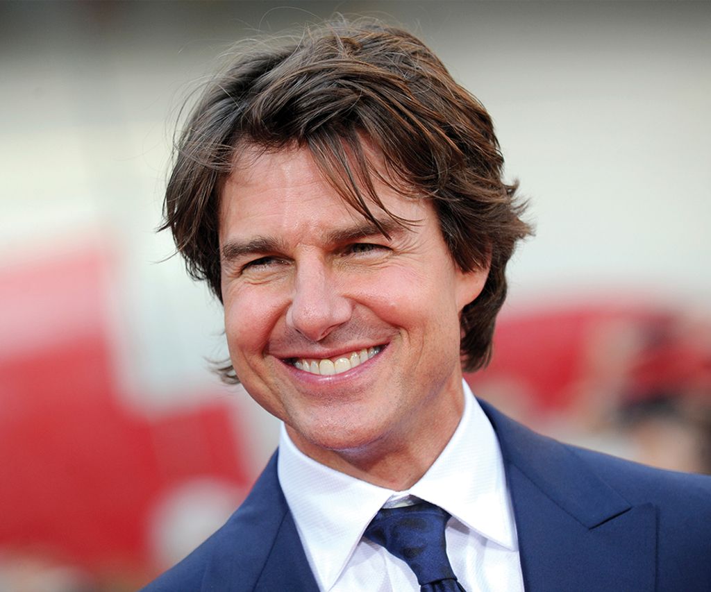 Boldog Születésnapot Tom Cruise!