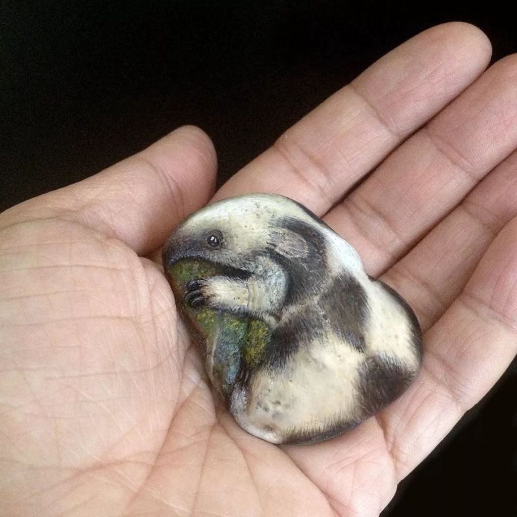 Forrás: Instagram/spiritofthestones