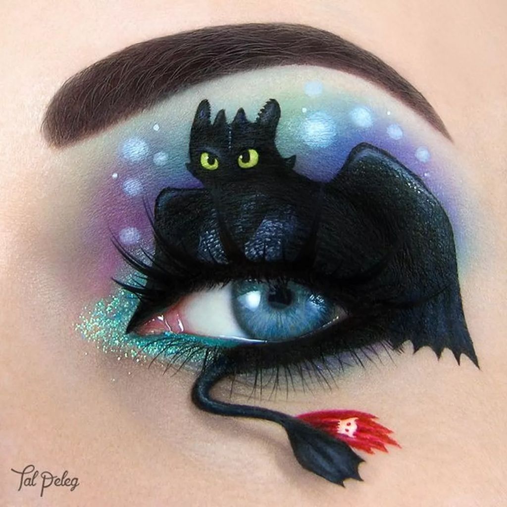 Forrás: Instagram/Tal Peleg