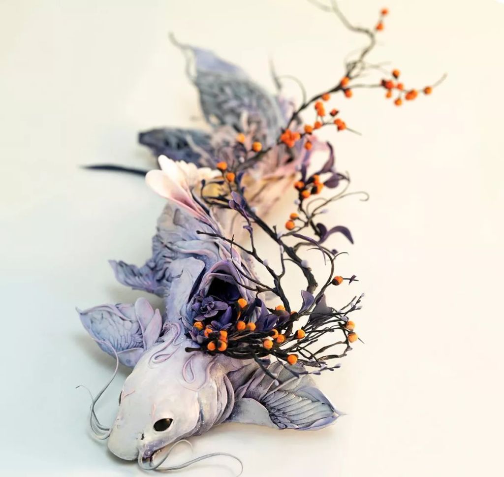 Forrás: Instagram/Ellen Jewett