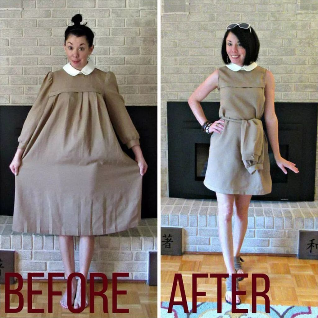 Forrás: Instagram/REFASHIONISTA | Est. 2010