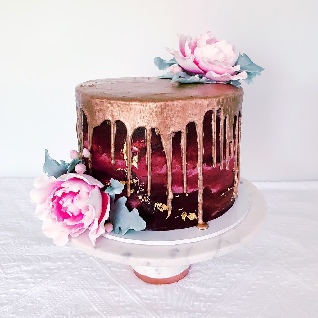Forrás: Instagram/Sugar Plum Fairy Cakes