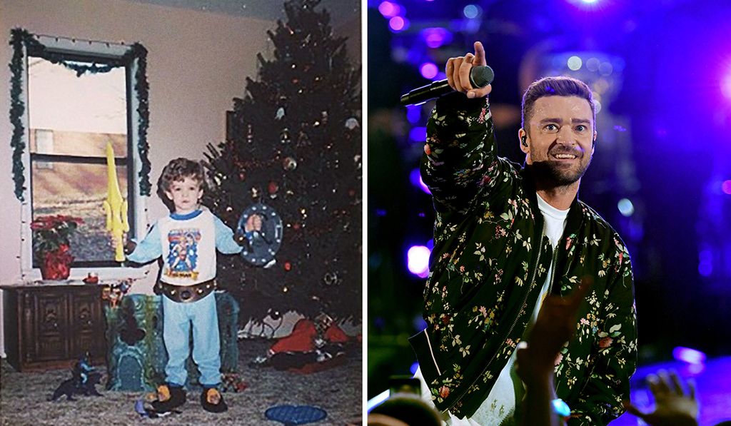 Forrás: Instagram/justintimberlake, Getty Images 