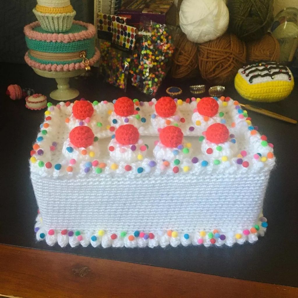 Forrás: Instagram/copaceticcrocheter