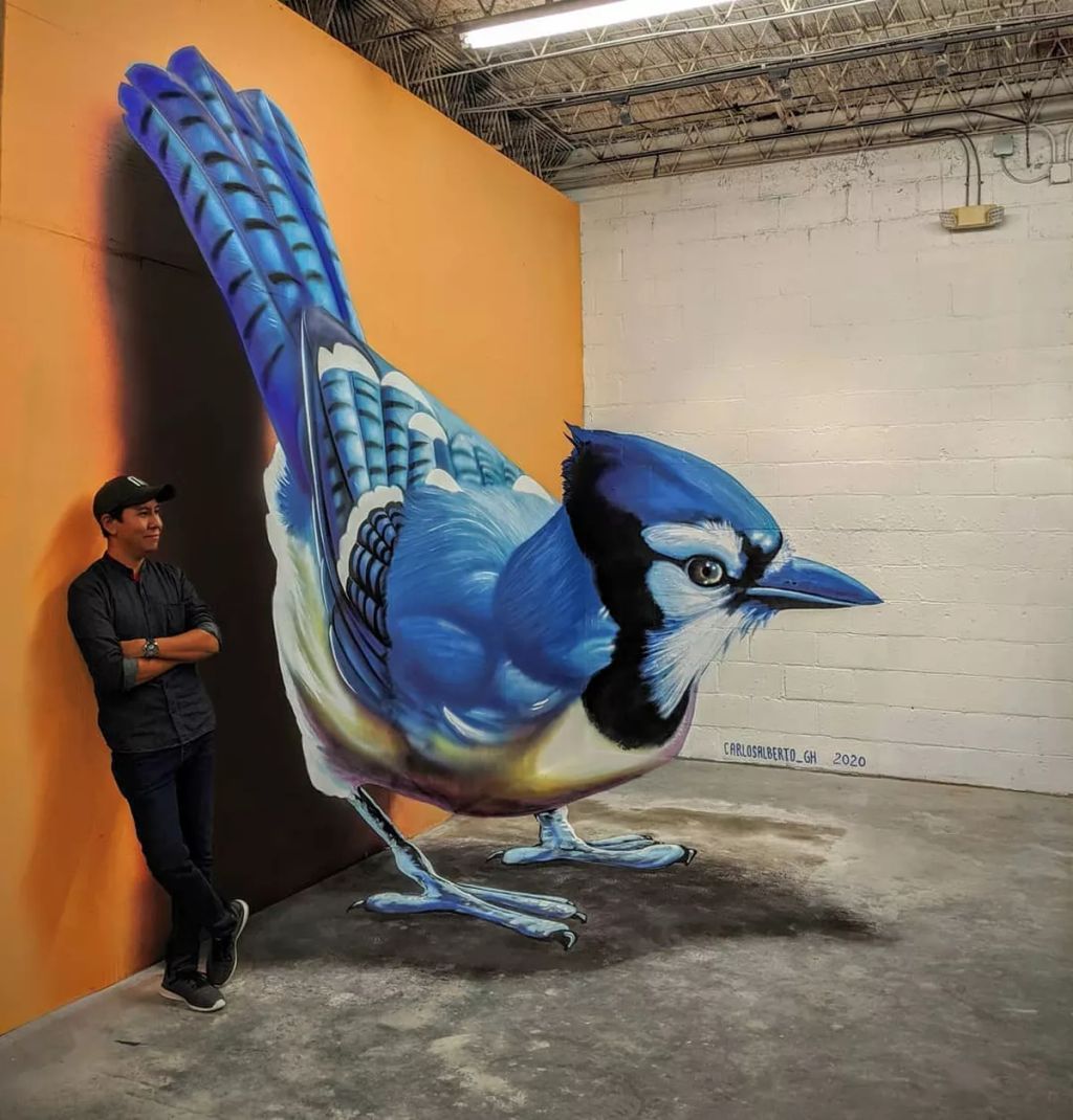 Forrás: Instagram/CarlosAlberto GH