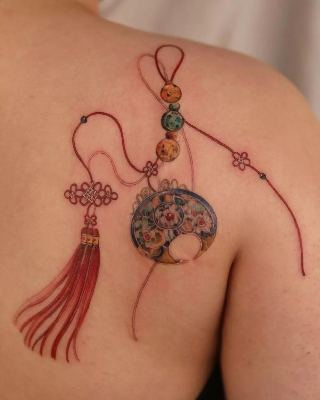 Forrás: Instagram/tattooist_sion