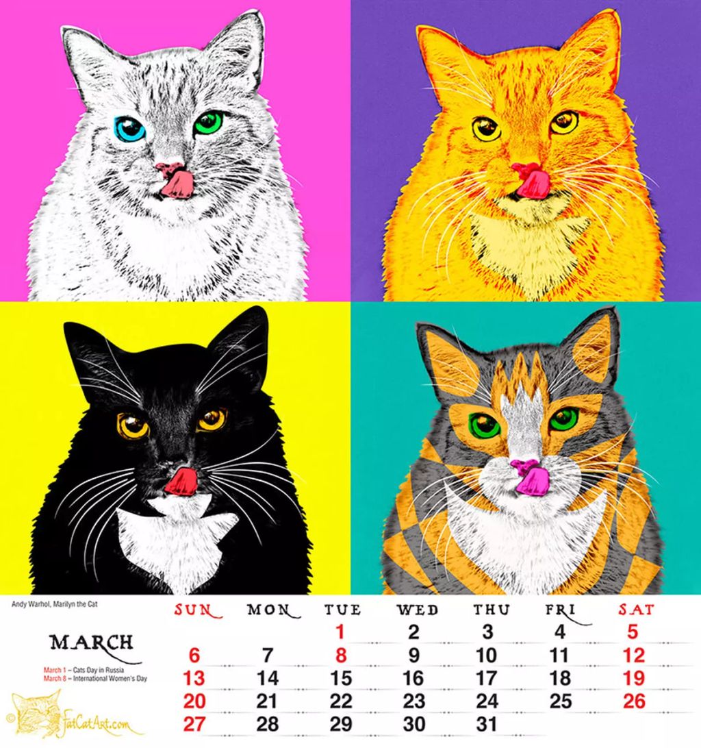 Forrás: shop.fatcatart.com