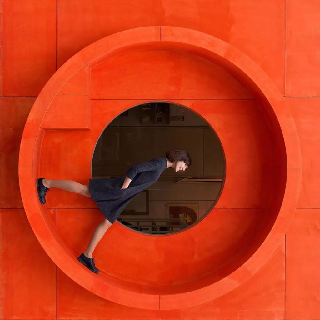 Forrás: Instagram/Daniel Rueda + Anna Devís 
