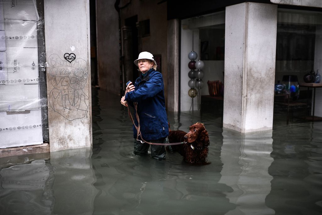 Forrás: AFP/Marco Bertorello 