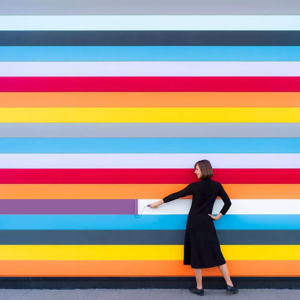 Forrás: Instagram/Daniel Rueda + Anna Devís 