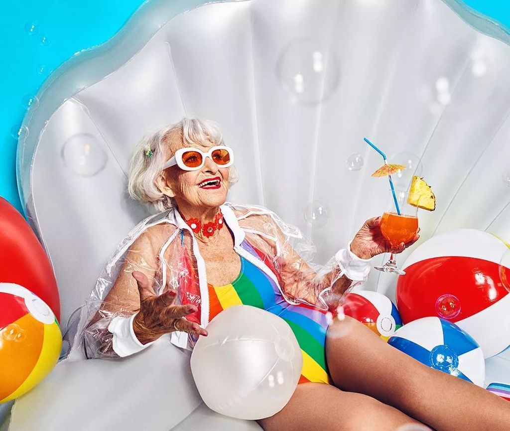 Forrás: Instagram/baddiewinkle