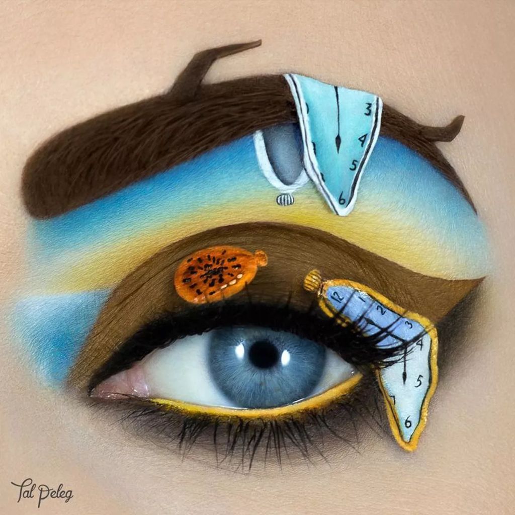 Forrás: Instagram/Tal Peleg