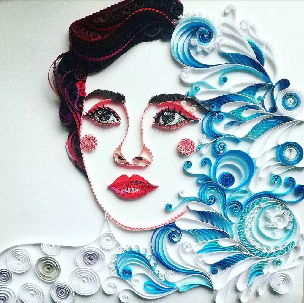 Forrás: Instagram/Yi Ye Wang 