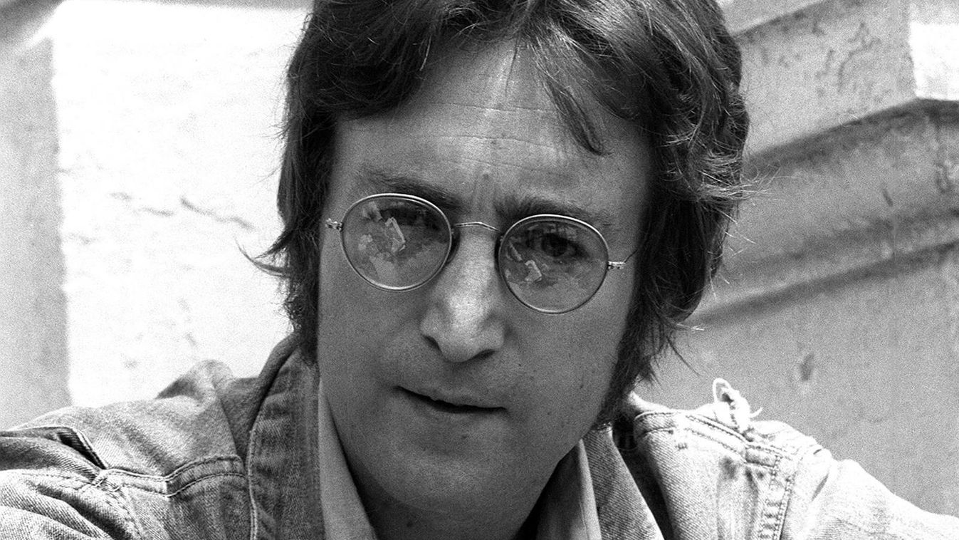 John Lennon gyilkosának felesége tudott arról, mire készül a férje ...