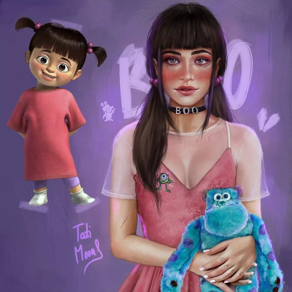 Forrás: Tati Moons