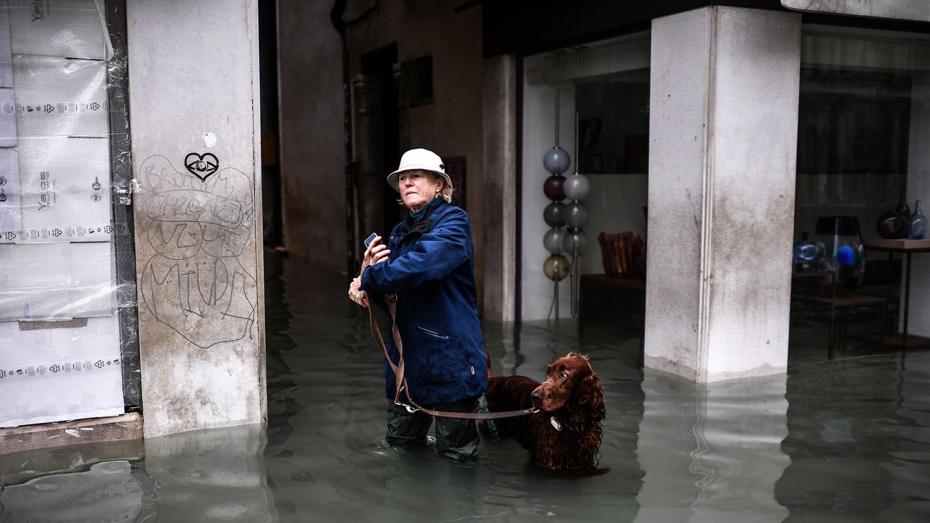 Forrás: AFP/Marco Bertorello 