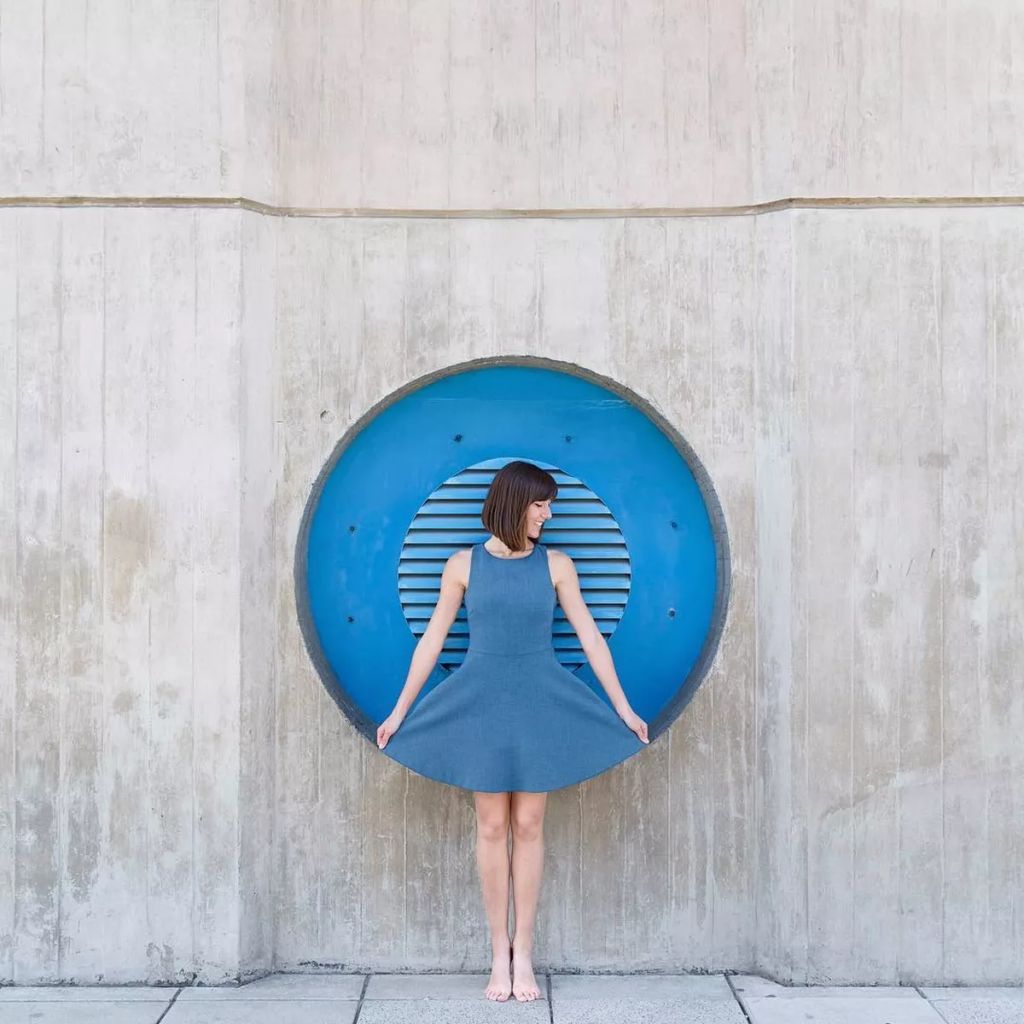 Forrás: Instagram/Daniel Rueda + Anna Devís 