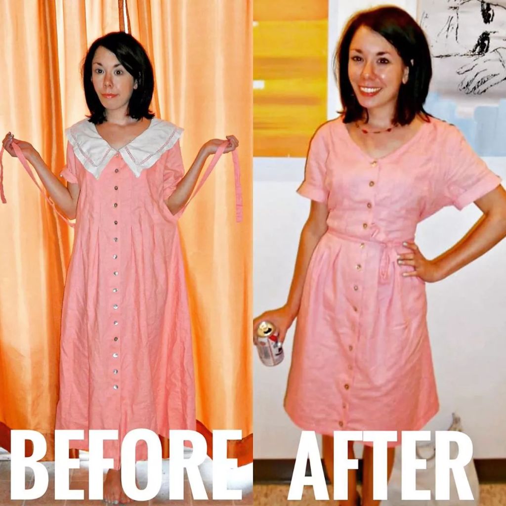 Forrás: Instagram/REFASHIONISTA | Est. 2010