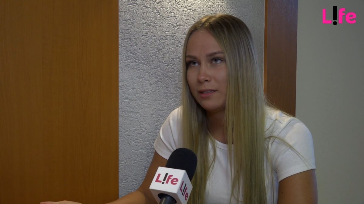 Benedek Réka, az Exatlon Hungary kiesője nyilatkozott: 