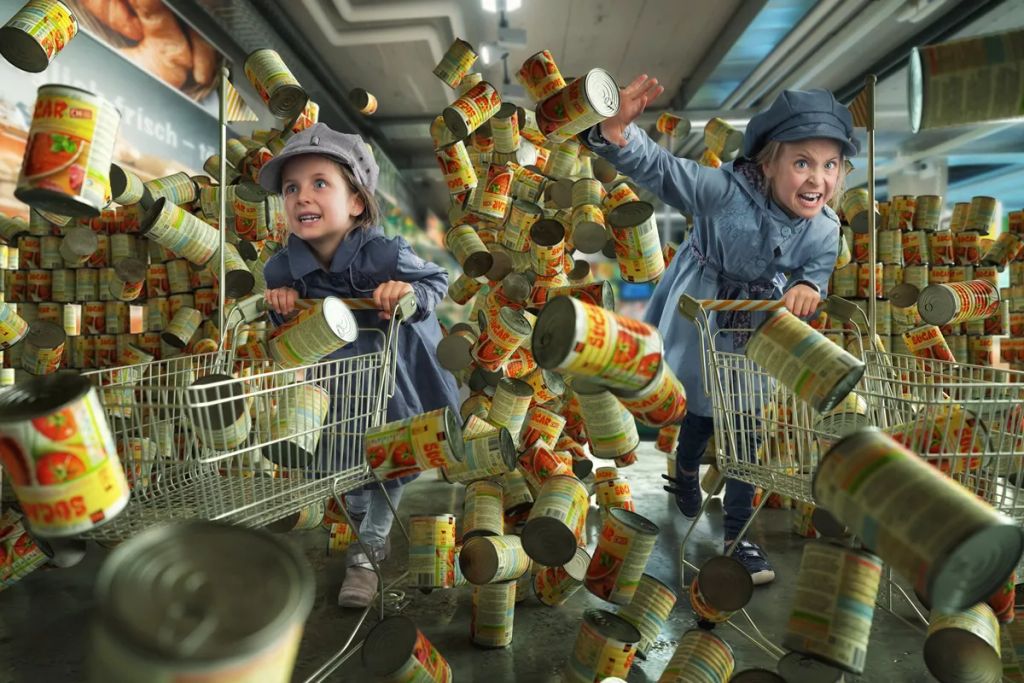 Forrás: Facebook/John Wilhelm is a photoholic