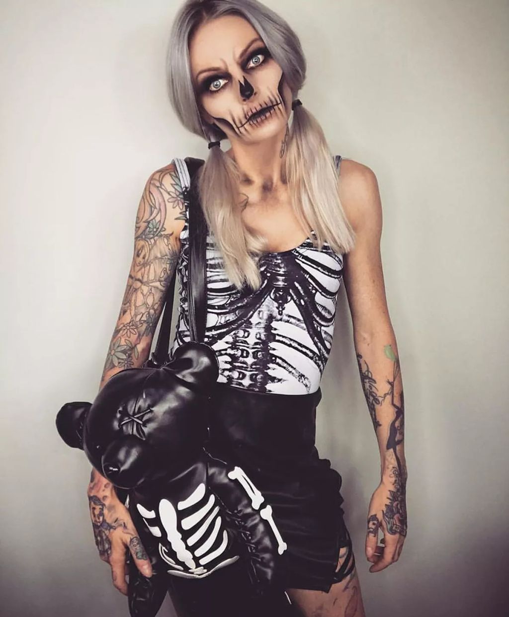 Forrás: Instagram/sarahmudle