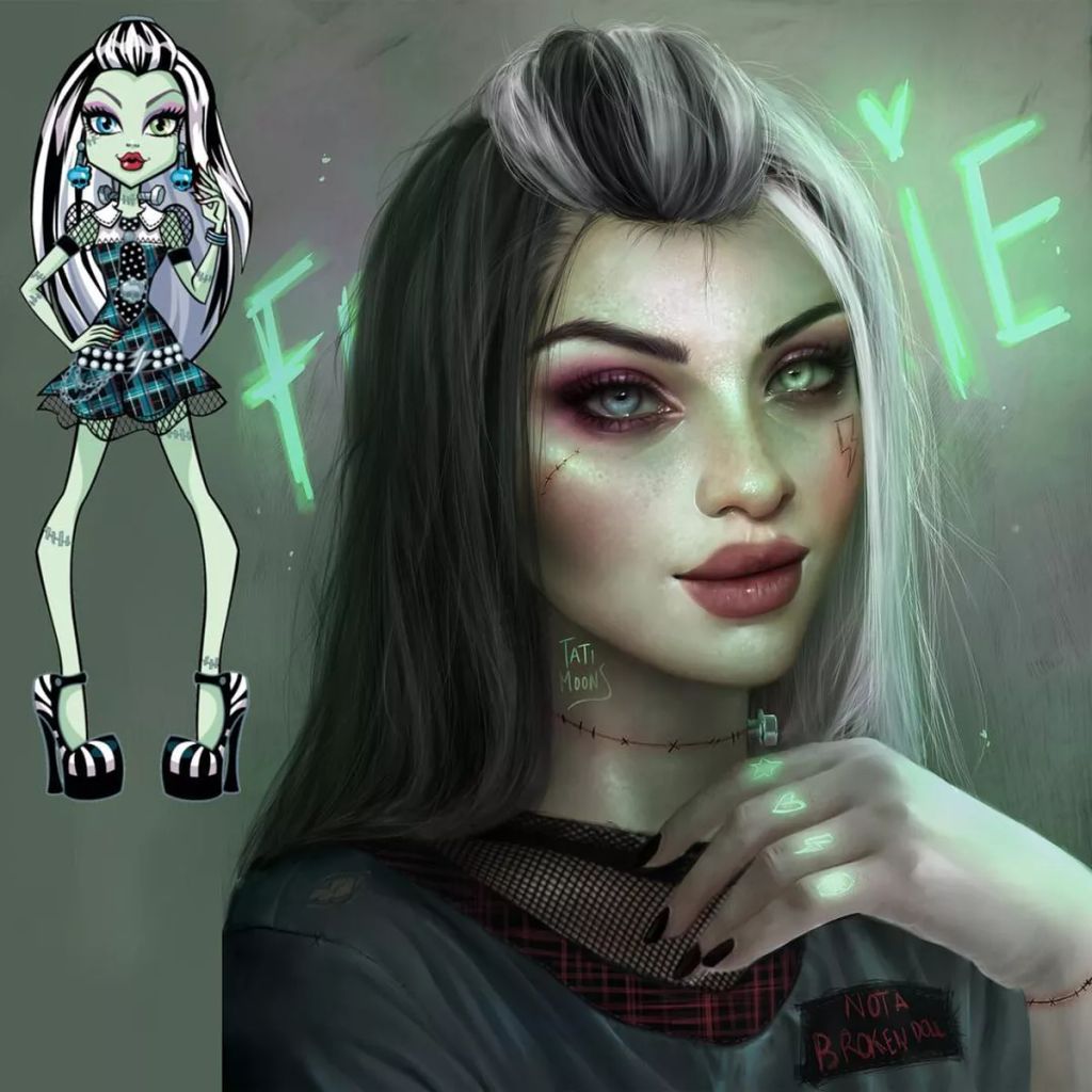 Forrás: Tati Moons