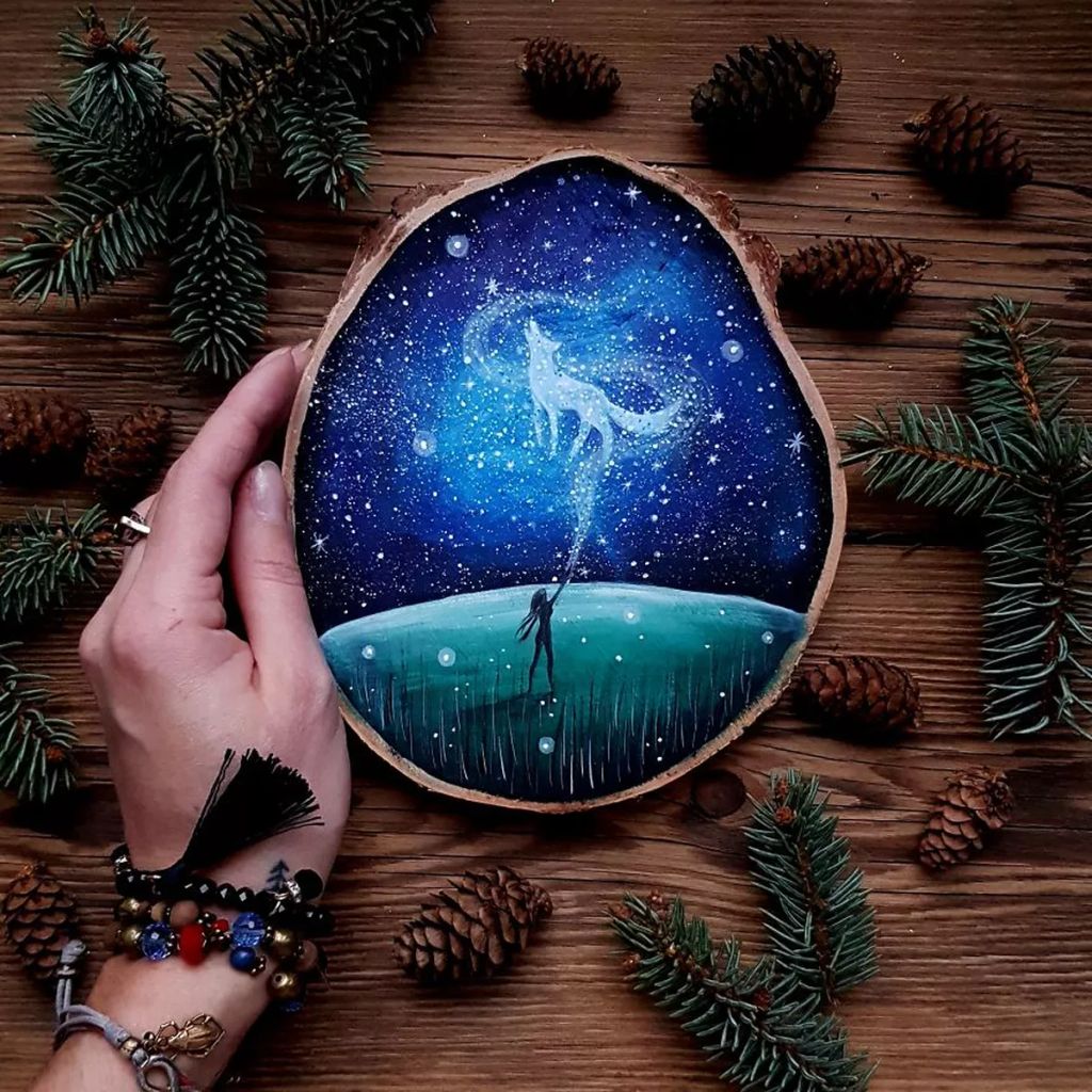 Forrás: Etsy/ForestDesignArt