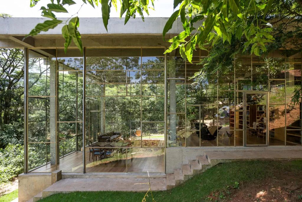 Forrás: Atelier Branco Arquitetura