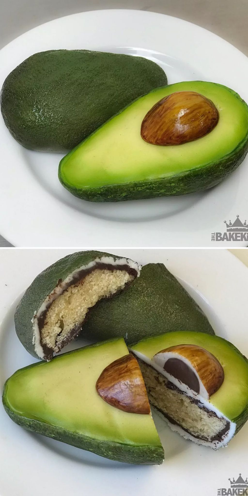 Forrás: Instagram/the_bakeking