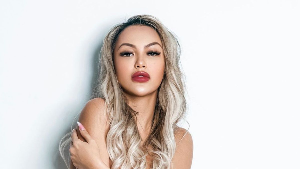 Mia Gray legújabb szexi fotója ismét nem okozott csalódást (18+) - Life