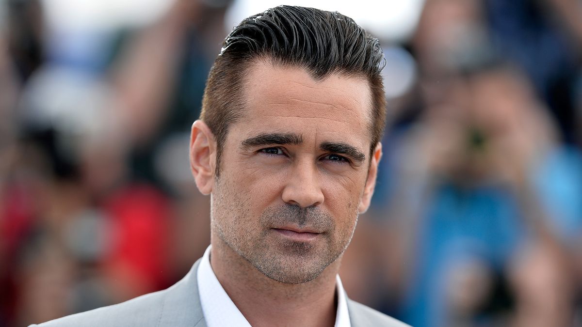 Kiszivárgott az internetre Colin Farrel szexvideója: a 13 perces film kínos  perceket okozott számára - Life