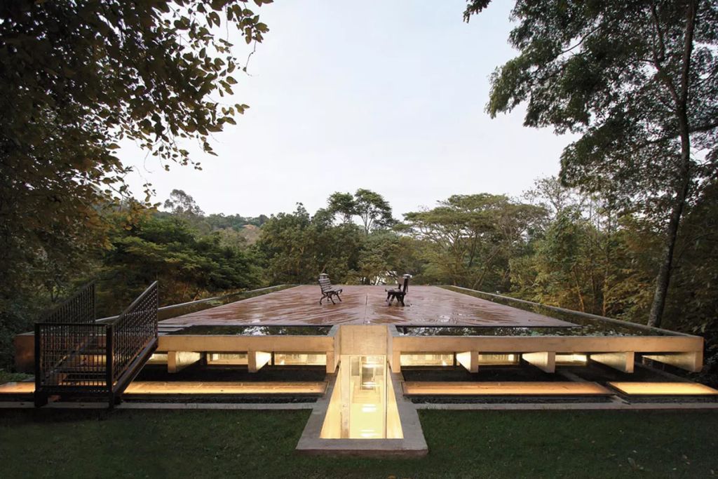 Forrás: Atelier Branco Arquitetura