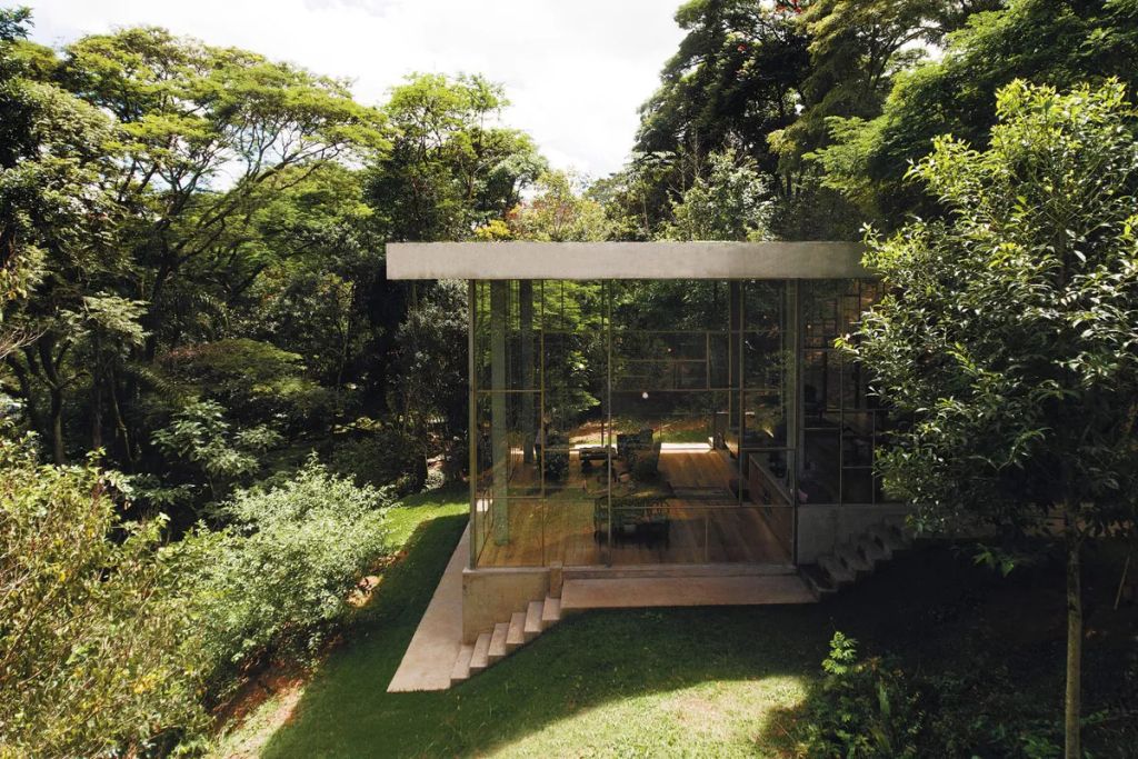 Forrás: Atelier Branco Arquitetura