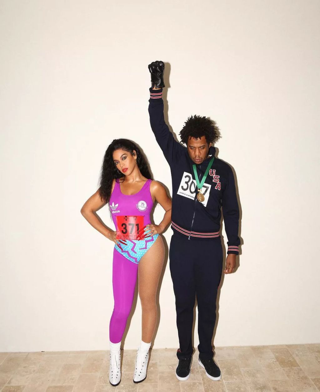 Forrás: Instagram/beyonce
