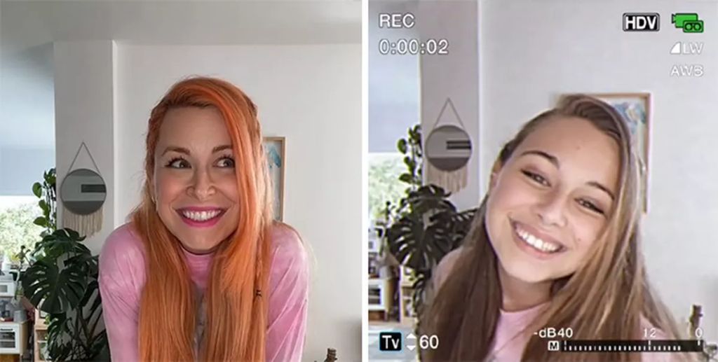 Forrás: TikTok/nohewi