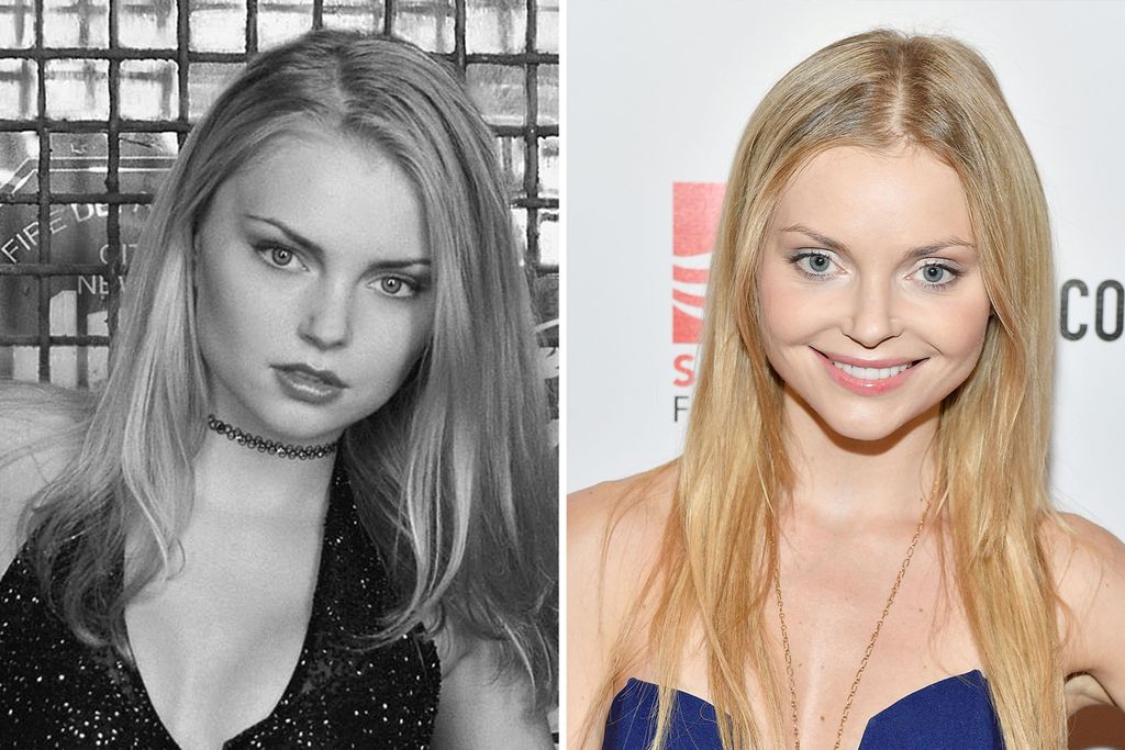 Izabella Miko