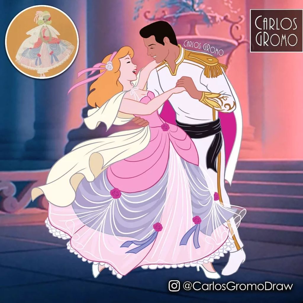 Forrás: Instagram/CARLOS GROMO
