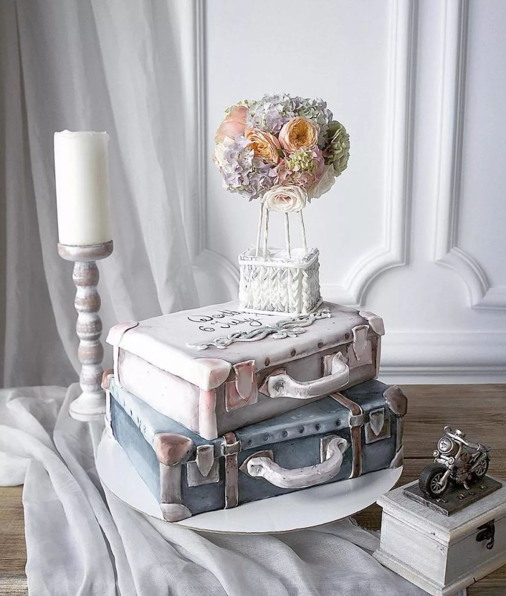 Forrás: Instagram/elena_gnut_cake
