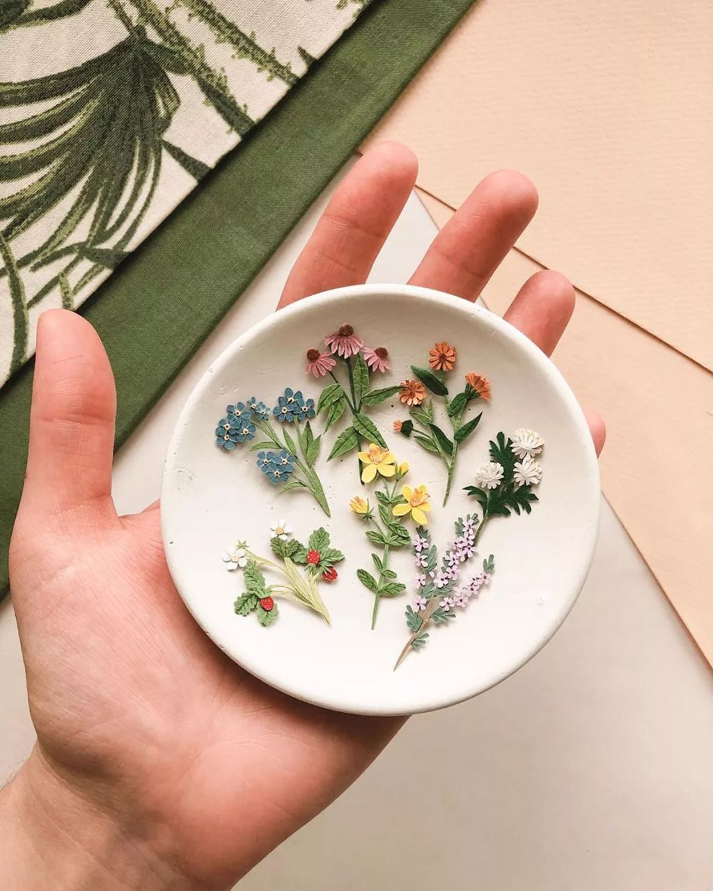 Forrás: Instagram/Tania Lissova