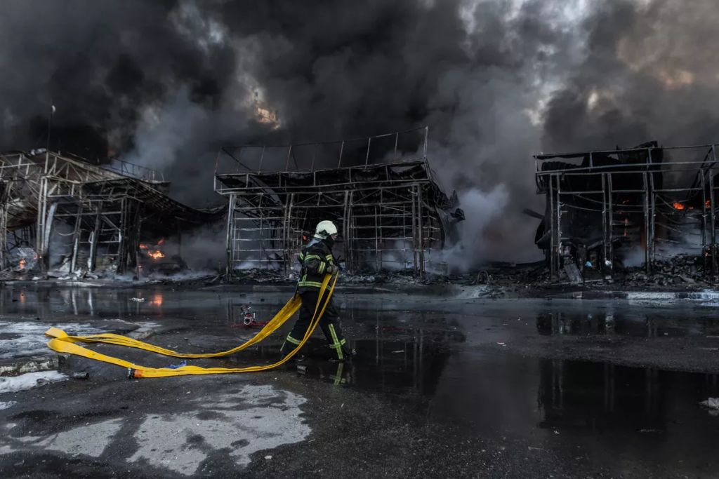 Forrás: Anadolu Agency via Getty Images/2022 Anadolu Agency/Anadolu Agency