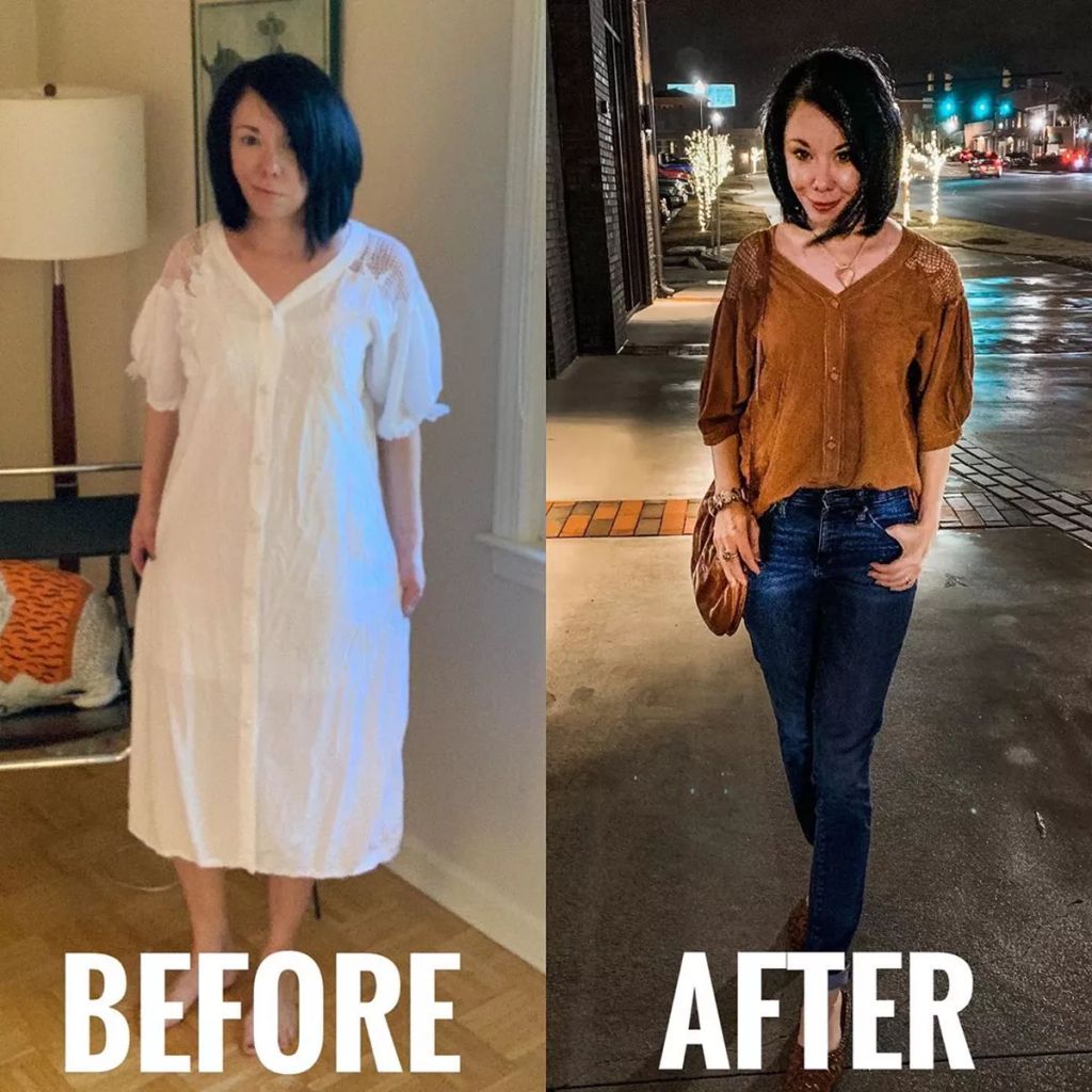 Forrás: Instagram/REFASHIONISTA | Est. 2010