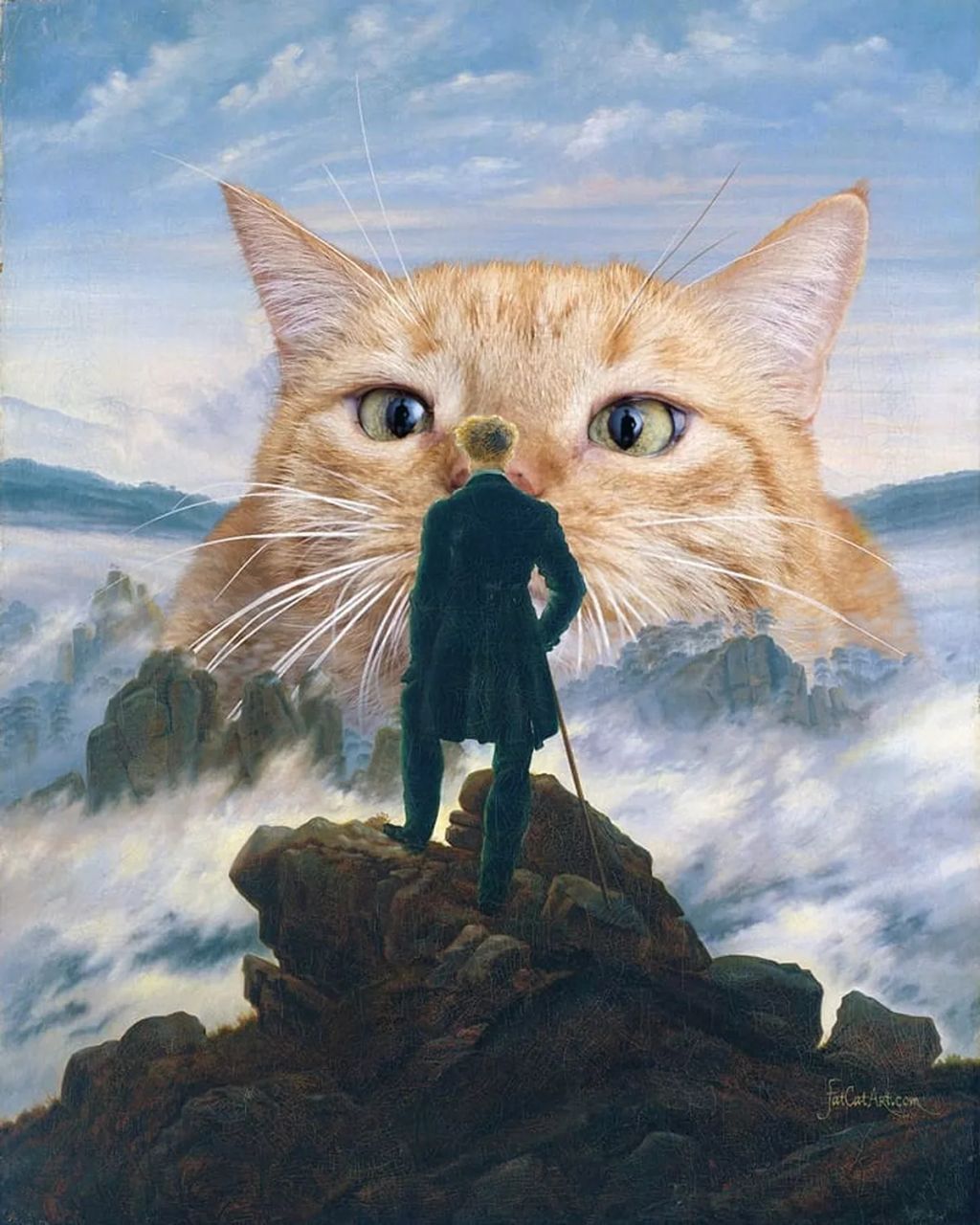 Forrás: Instagram/Fat Cat Art