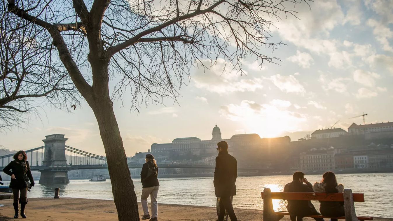 Budapest, főváros, emlékek